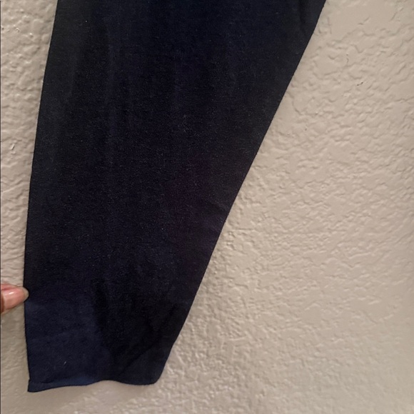 Alo Men’s Blue Long Sleeve T-Shirt Size Medium - Picture 5 of 6